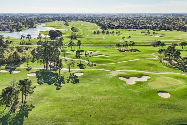 $1,340,000 | 51 Sandown Park Drive, Spring, TX 77379