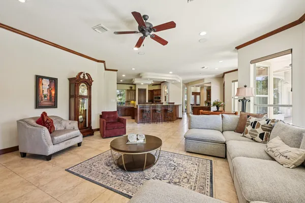$1,340,000 | 51 Sandown Park Drive, Spring, TX 77379