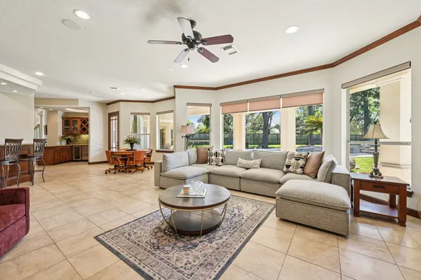 $1,340,000 | 51 Sandown Park Drive, Spring, TX 77379