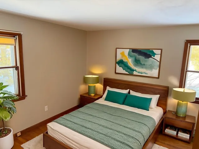 $399,000 | 141 Tracy Circle, Amherst, MA 01002