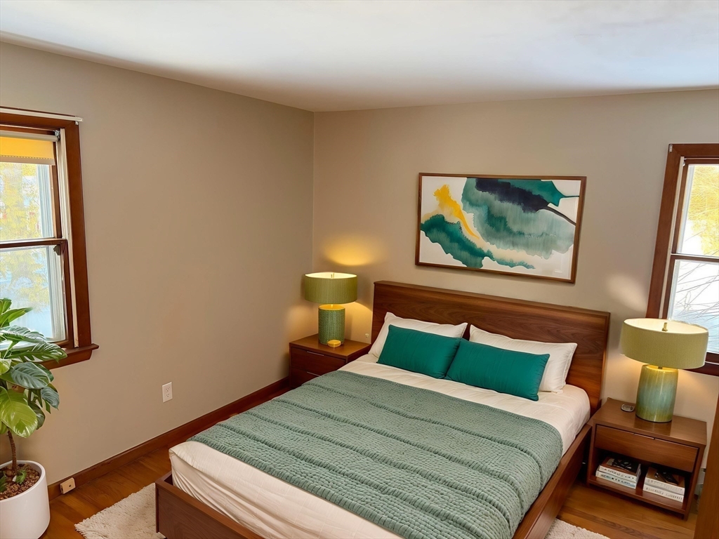 141 Tracy Circle Amherst, MA 01002 - Photo 11 of 22