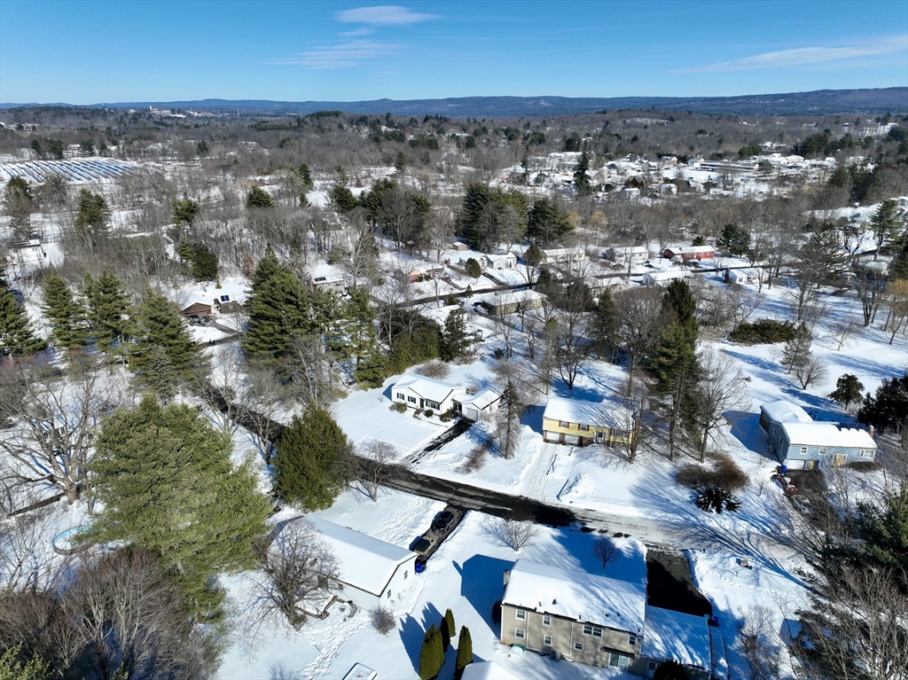 141 Tracy Circle Amherst, MA 01002 - Photo 21 of 22