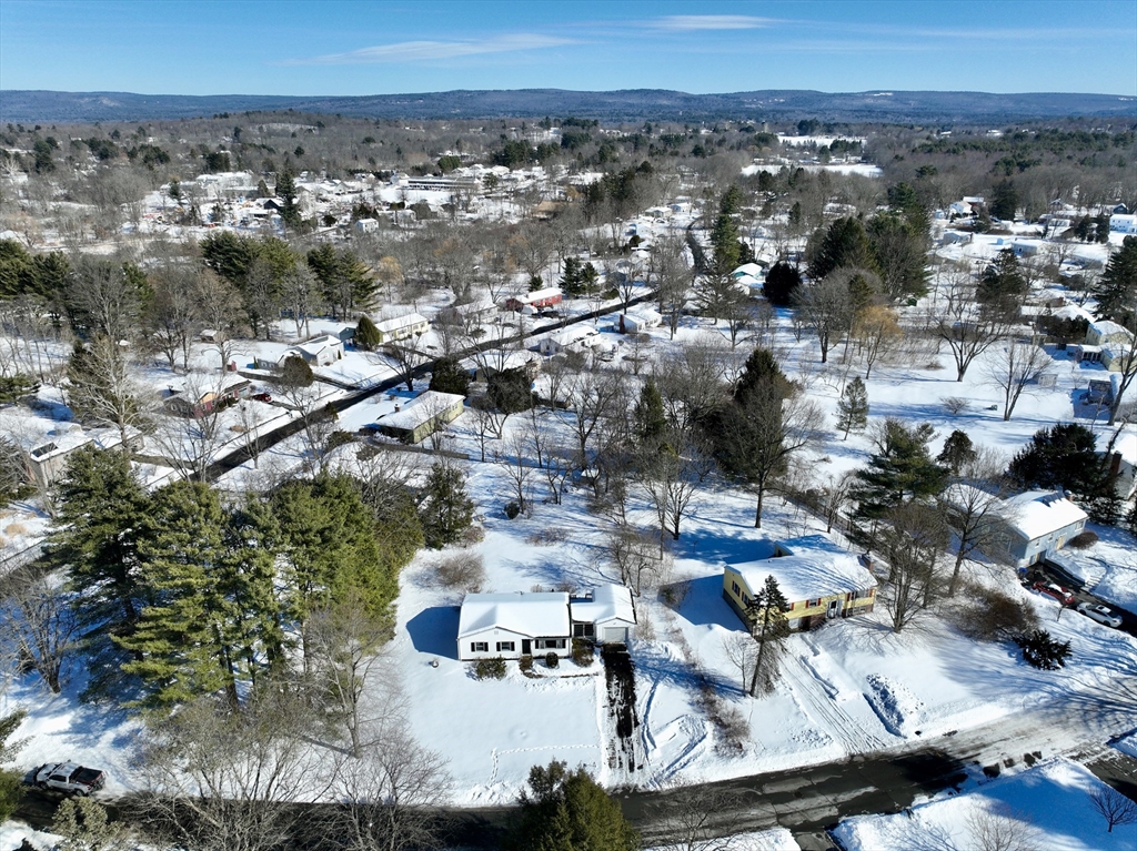 141 Tracy Circle Amherst, MA 01002 - Photo 22 of 22