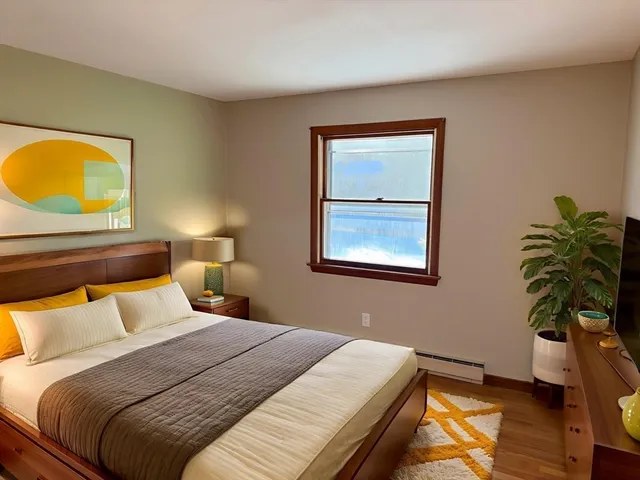 $399,000 | 141 Tracy Circle, Amherst, MA 01002