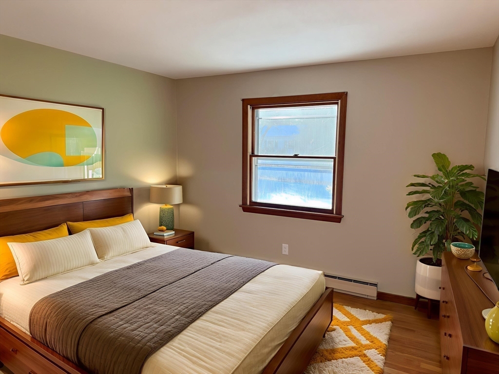 141 Tracy Circle Amherst, MA 01002 - Photo 9 of 22