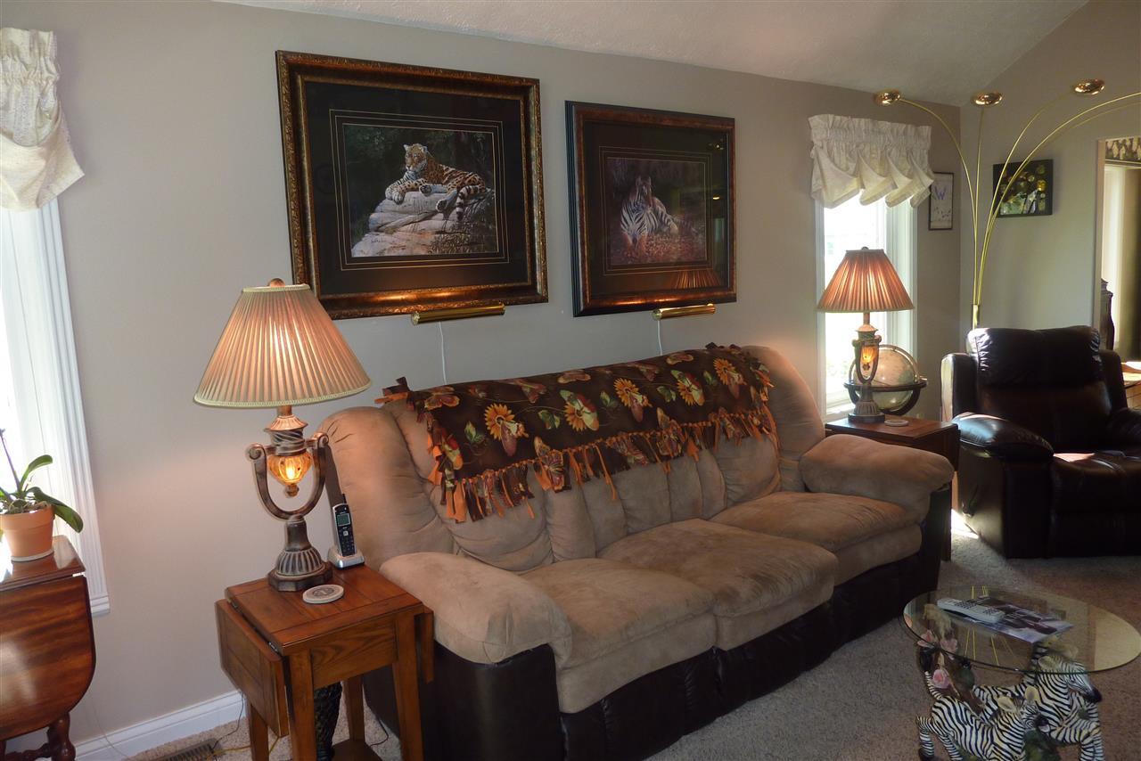 1328 Lakeview Bend Rochester, IN 46975 - Photo 3 of 30
