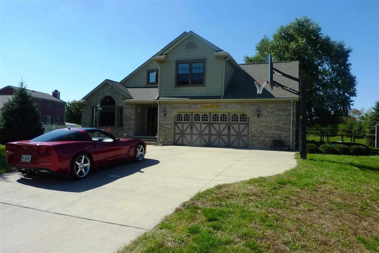 1328 Lakeview Bend Rochester, IN 46975 - Photo 25 of 30