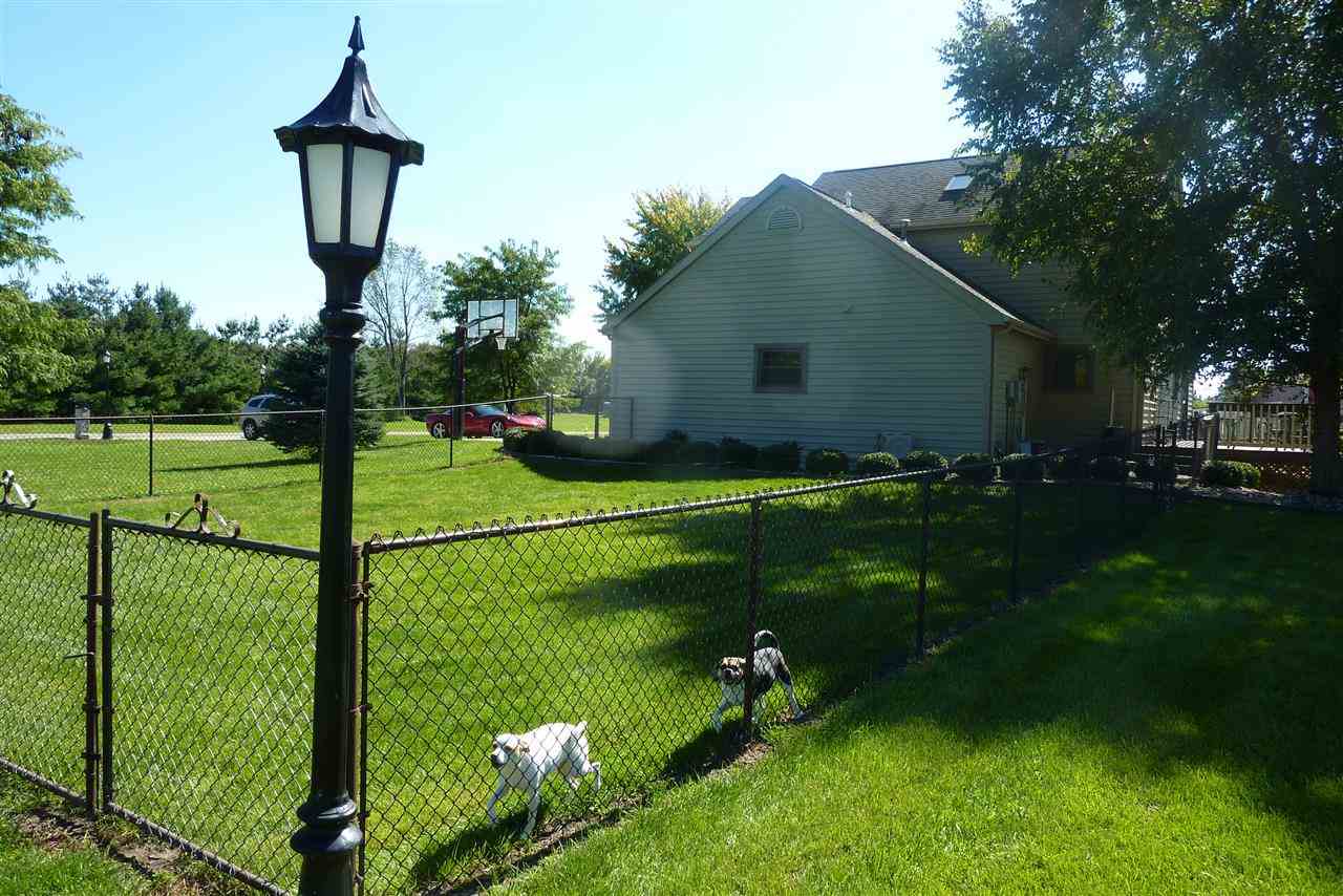 1328 Lakeview Bend Rochester, IN 46975 - Photo 27 of 30