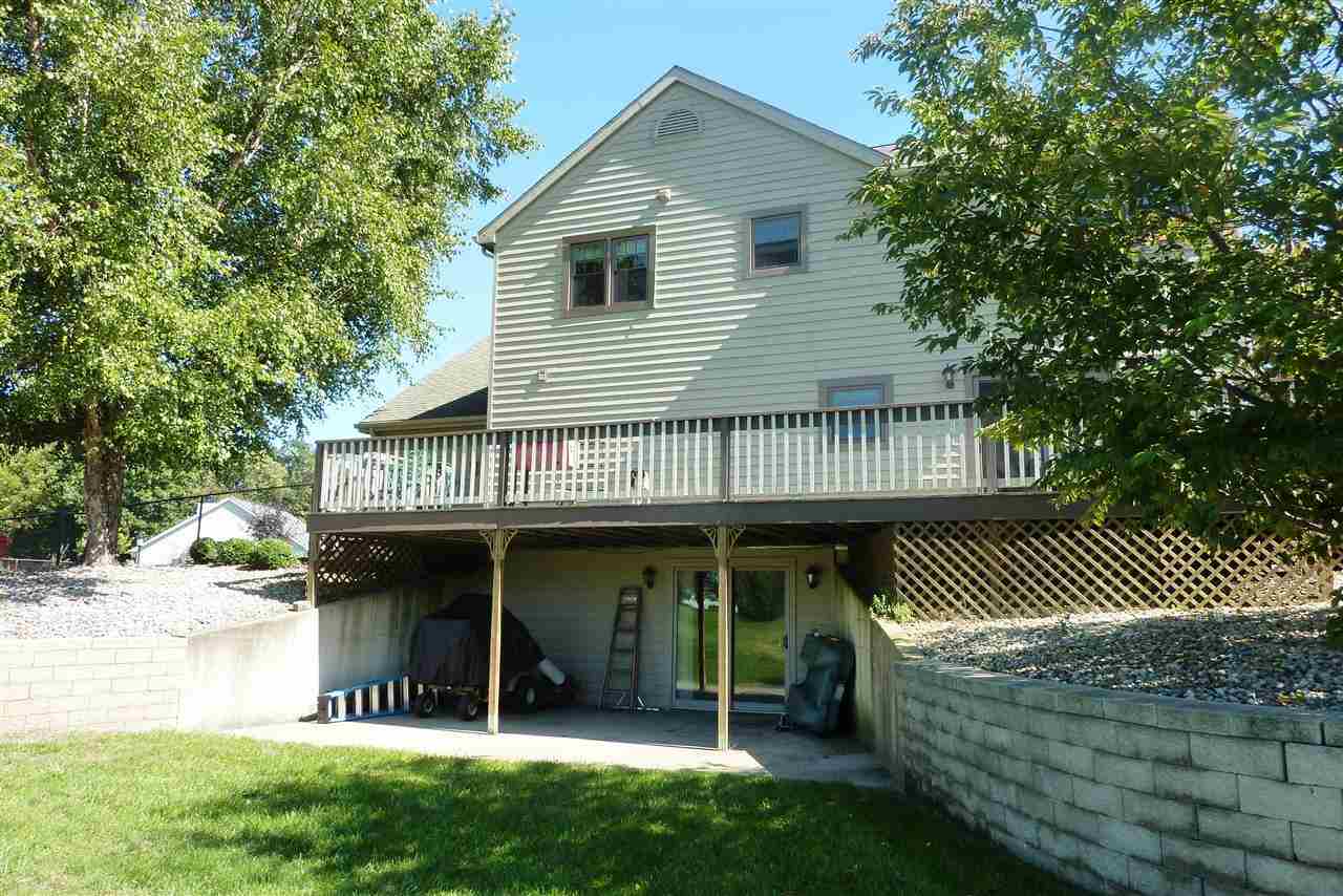 1328 Lakeview Bend Rochester, IN 46975 - Photo 28 of 30