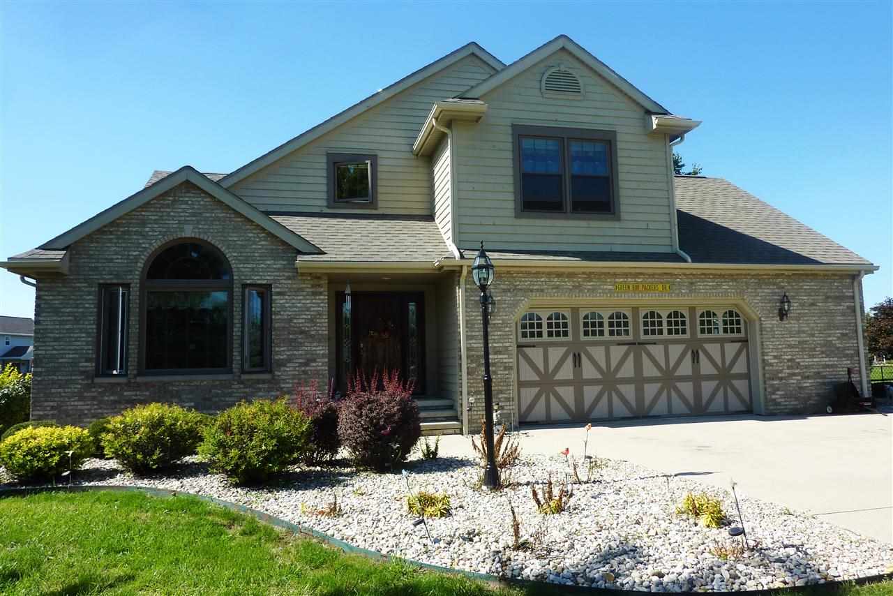1328 Lakeview Bend Rochester, IN 46975 - Photo 30 of 30