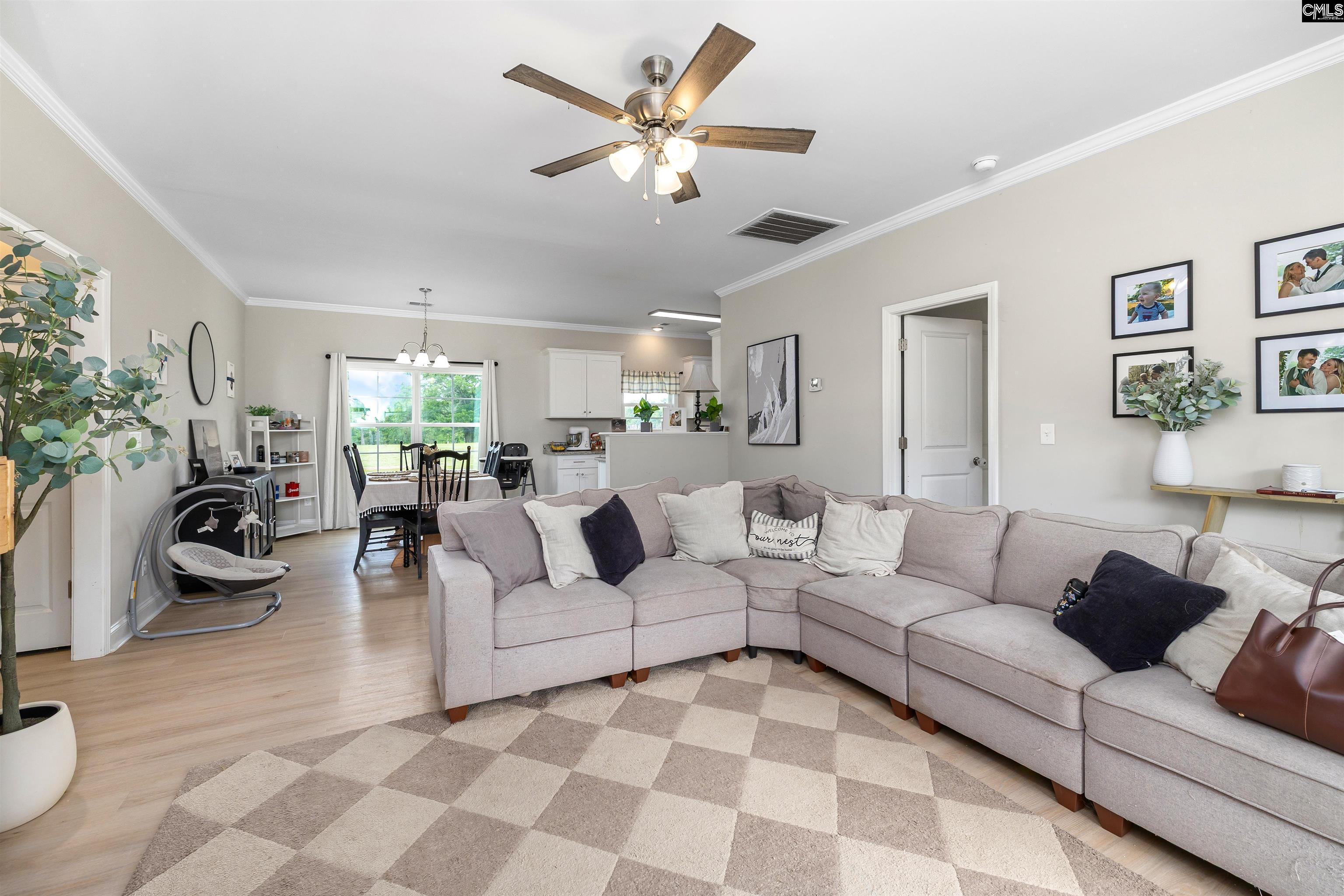 43 Sparrow Road Lugoff, SC 29078 - Photo 5 of 39