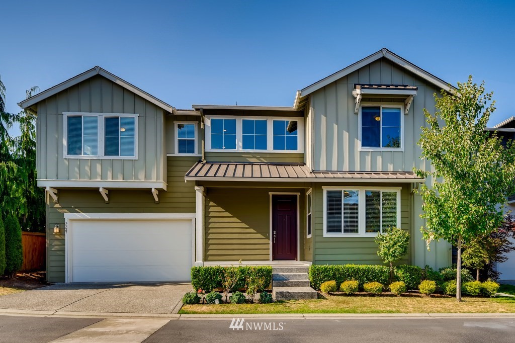 3527 178th Street Southeast Bothell, WA 98012 - Photo 1 of 40