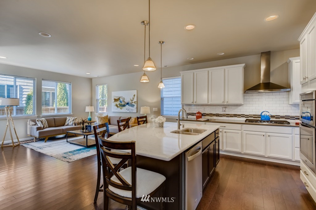 3527 178th Street Southeast Bothell, WA 98012 - Photo 11 of 40