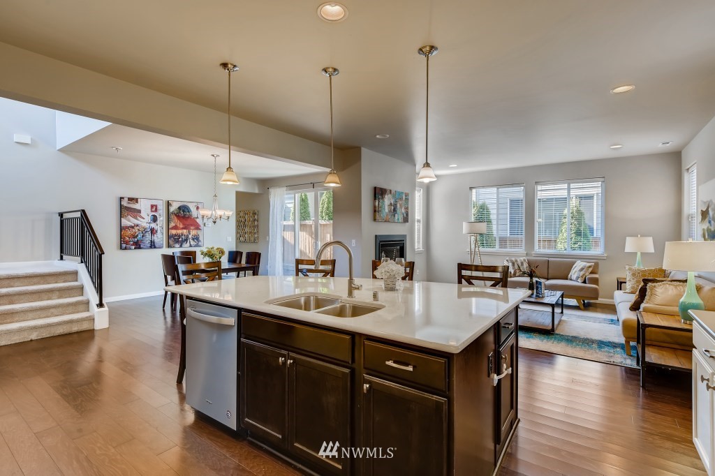 3527 178th Street Southeast Bothell, WA 98012 - Photo 12 of 40