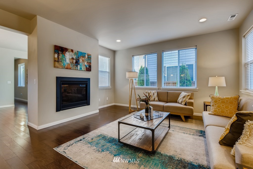 3527 178th Street Southeast Bothell, WA 98012 - Photo 13 of 40