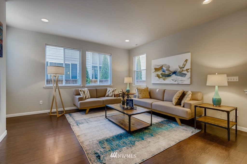 3527 178th Street Southeast Bothell, WA 98012 - Photo 14 of 40