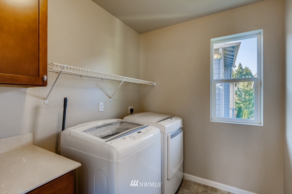 3527 178th Street Southeast Bothell, WA 98012 - Photo 37 of 40