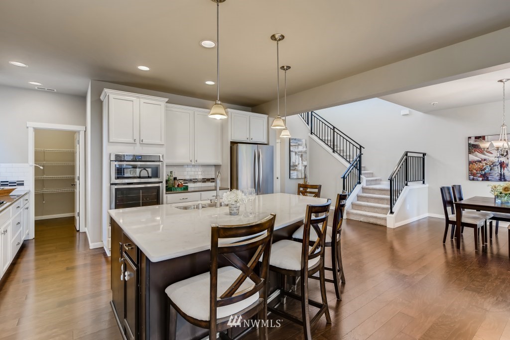 3527 178th Street Southeast Bothell, WA 98012 - Photo 7 of 40