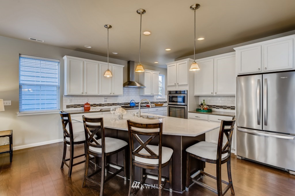 3527 178th Street Southeast Bothell, WA 98012 - Photo 9 of 40