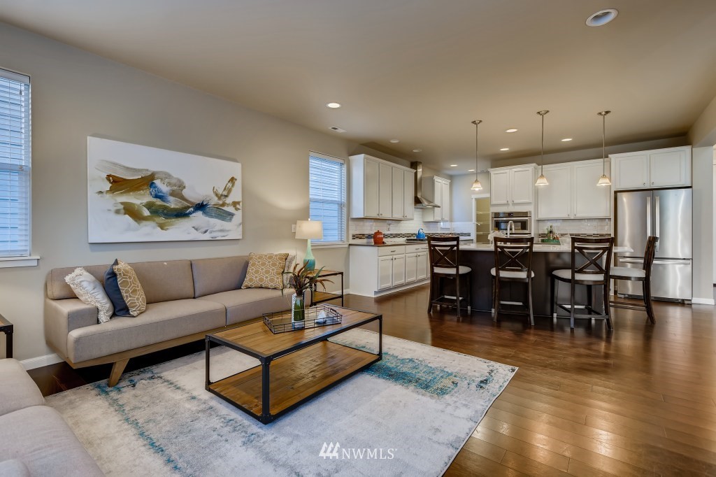3527 178th Street Southeast Bothell, WA 98012 - Photo 10 of 40