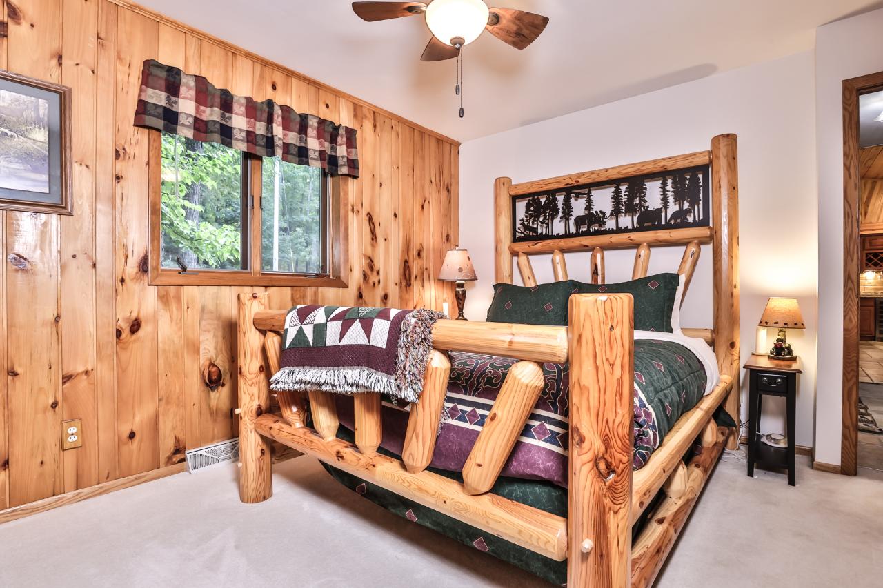 2802 Kentuck Lake Campground Road Eagle River, WI 54521 - Photo 25 of 52 Gallery Image 25