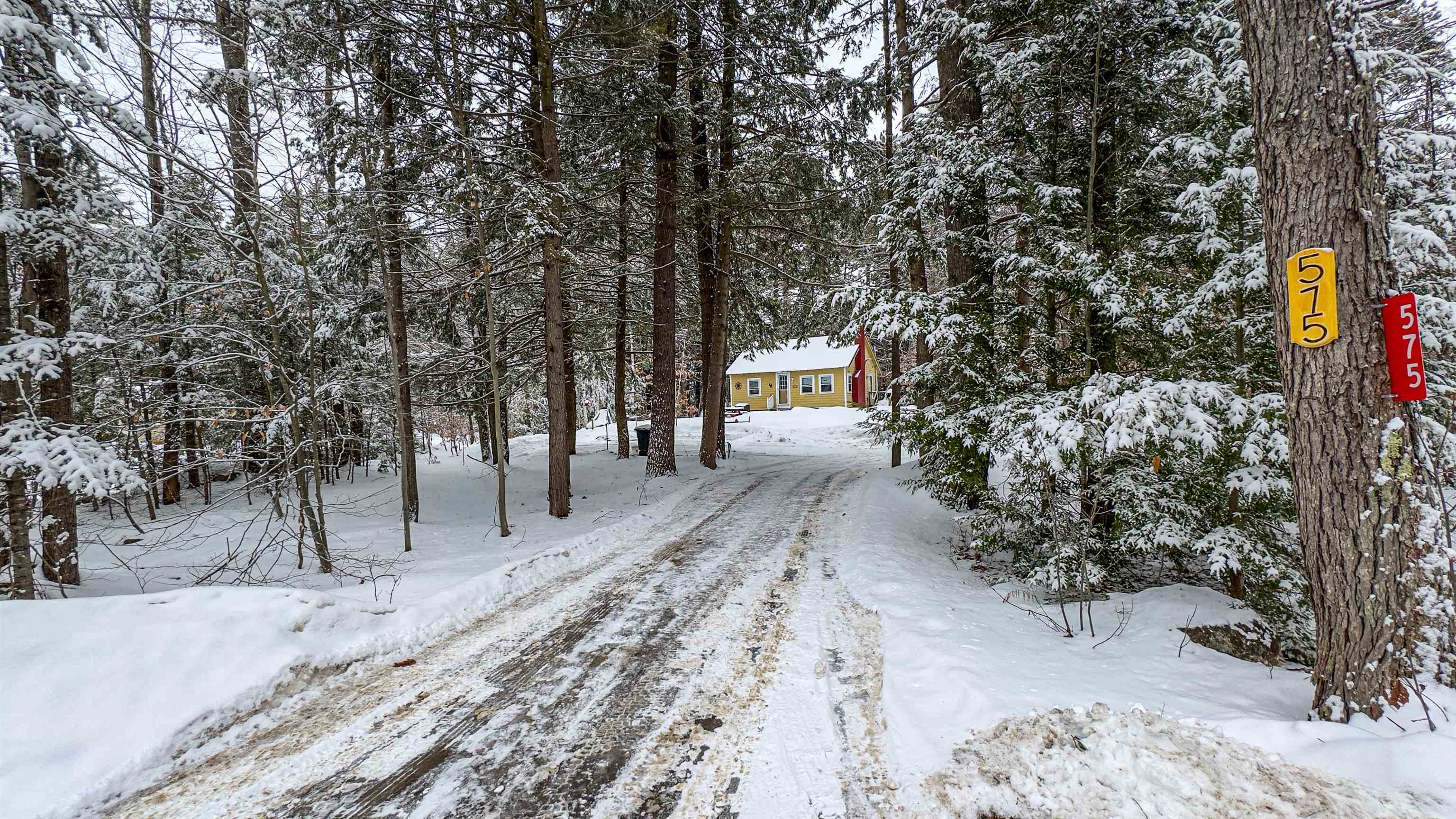 575 Allard Hill Road Madison, NH 03818 - Photo 17 of 46