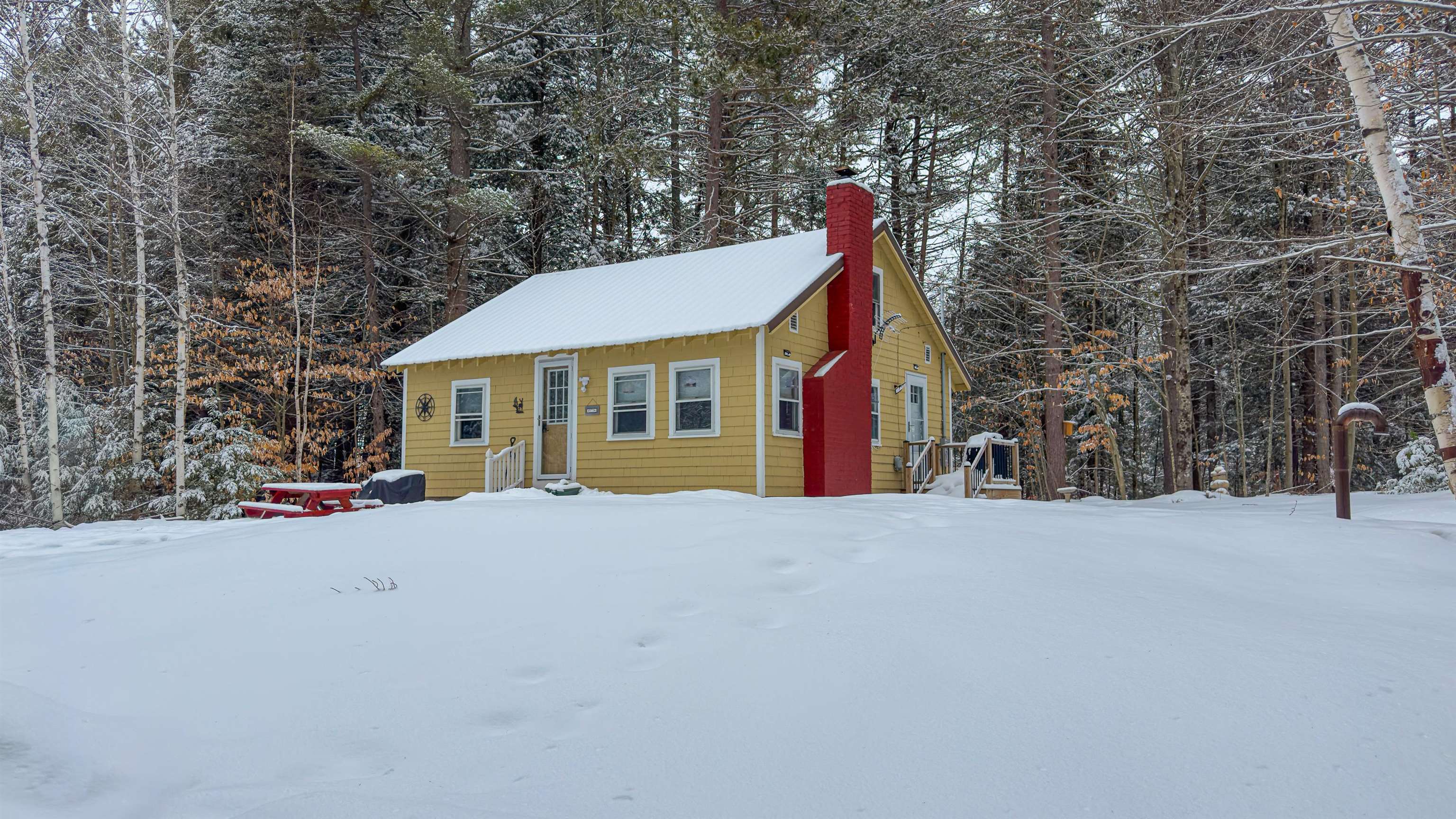 575 Allard Hill Road Madison, NH 03818 - Photo 18 of 46