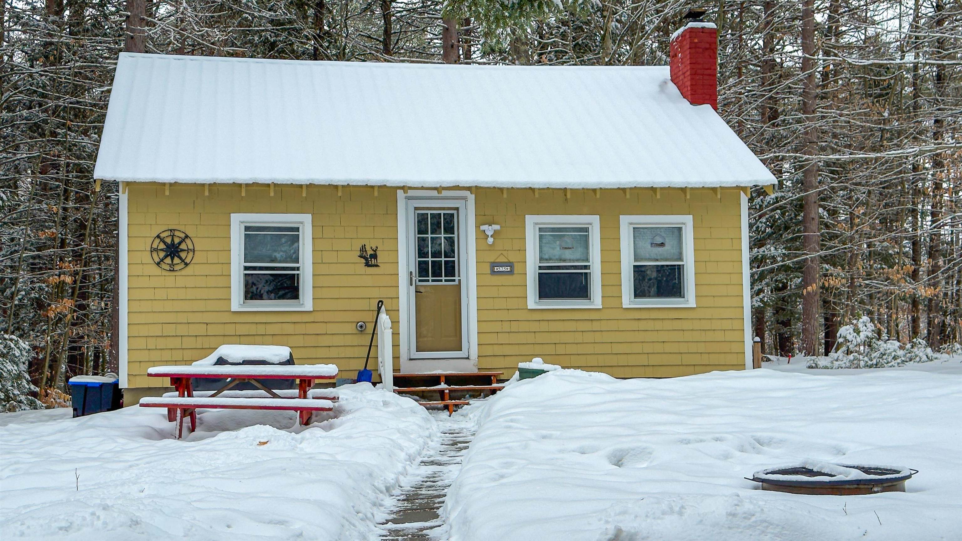 575 Allard Hill Road Madison, NH 03818 - Photo 20 of 46