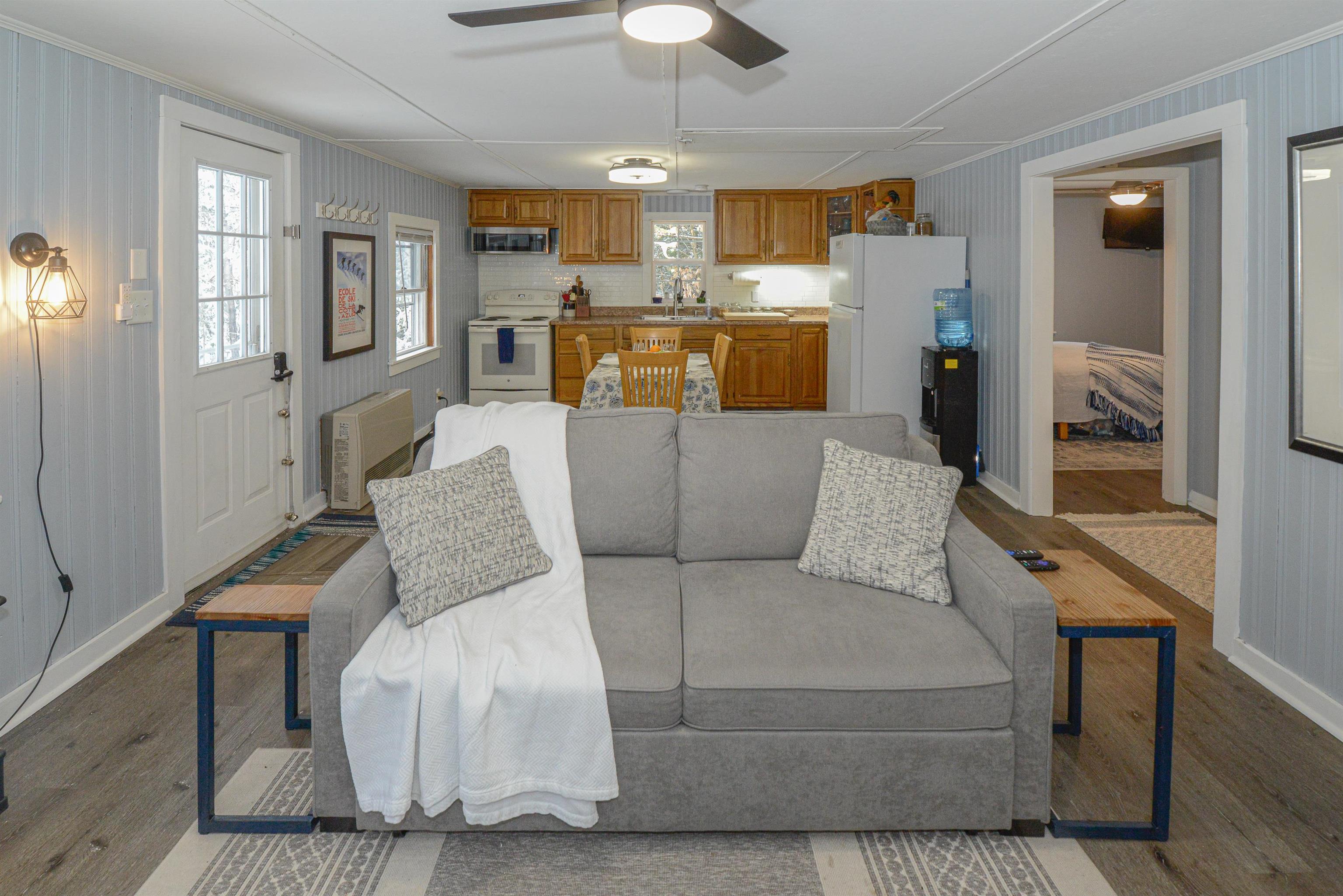 575 Allard Hill Road Madison, NH 03818 - Photo 22 of 46