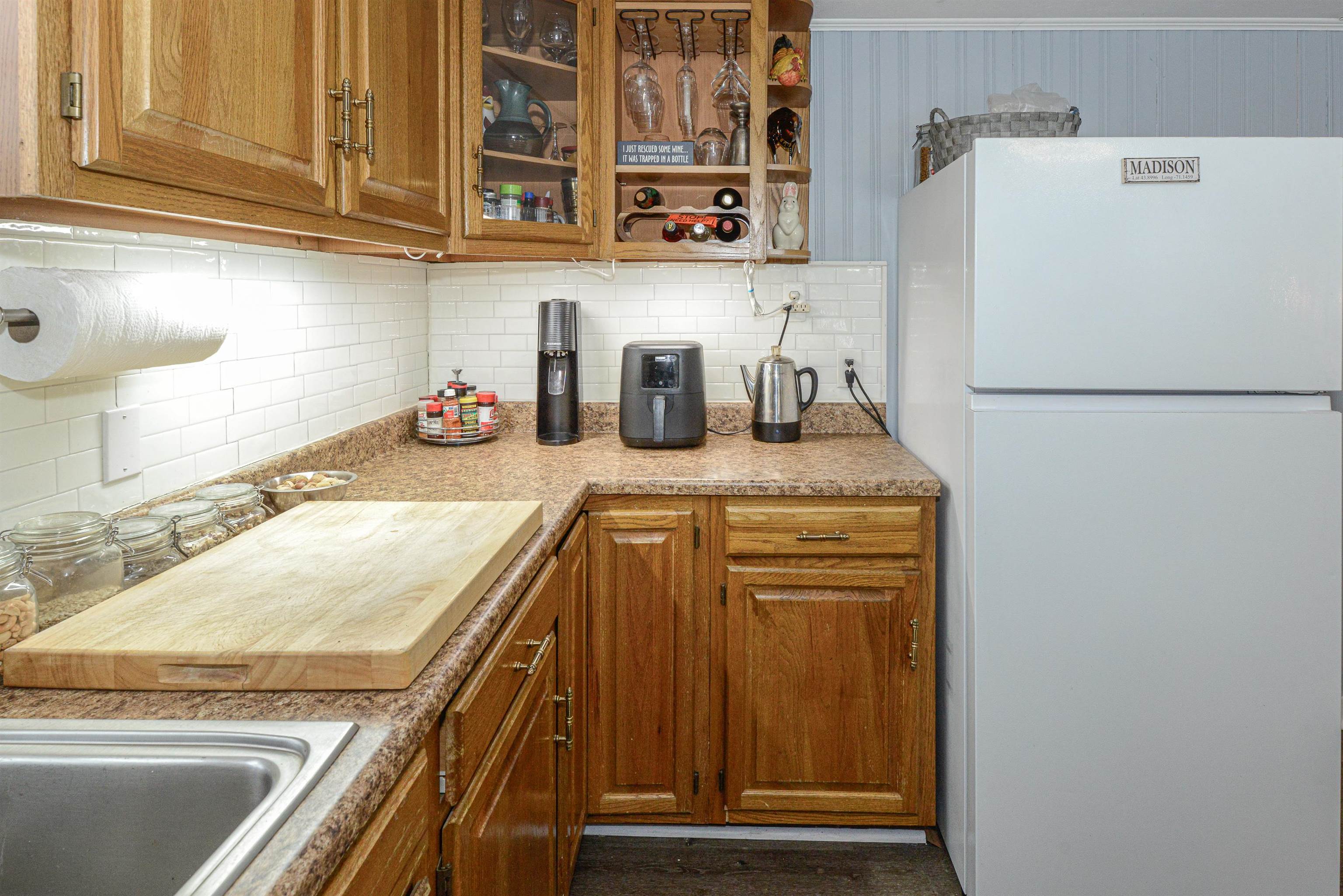 575 Allard Hill Road Madison, NH 03818 - Photo 23 of 46