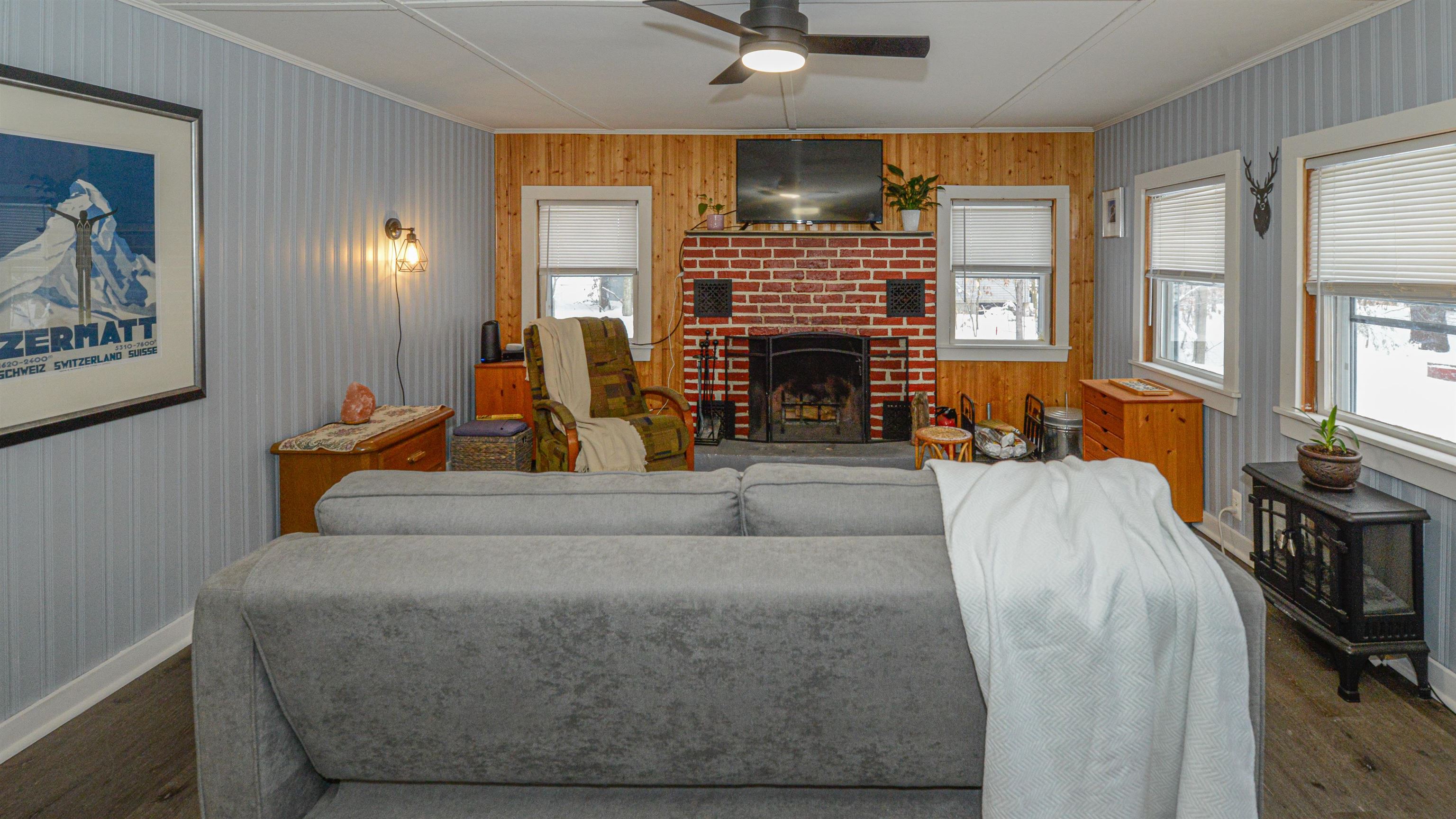 575 Allard Hill Road Madison, NH 03818 - Photo 25 of 46