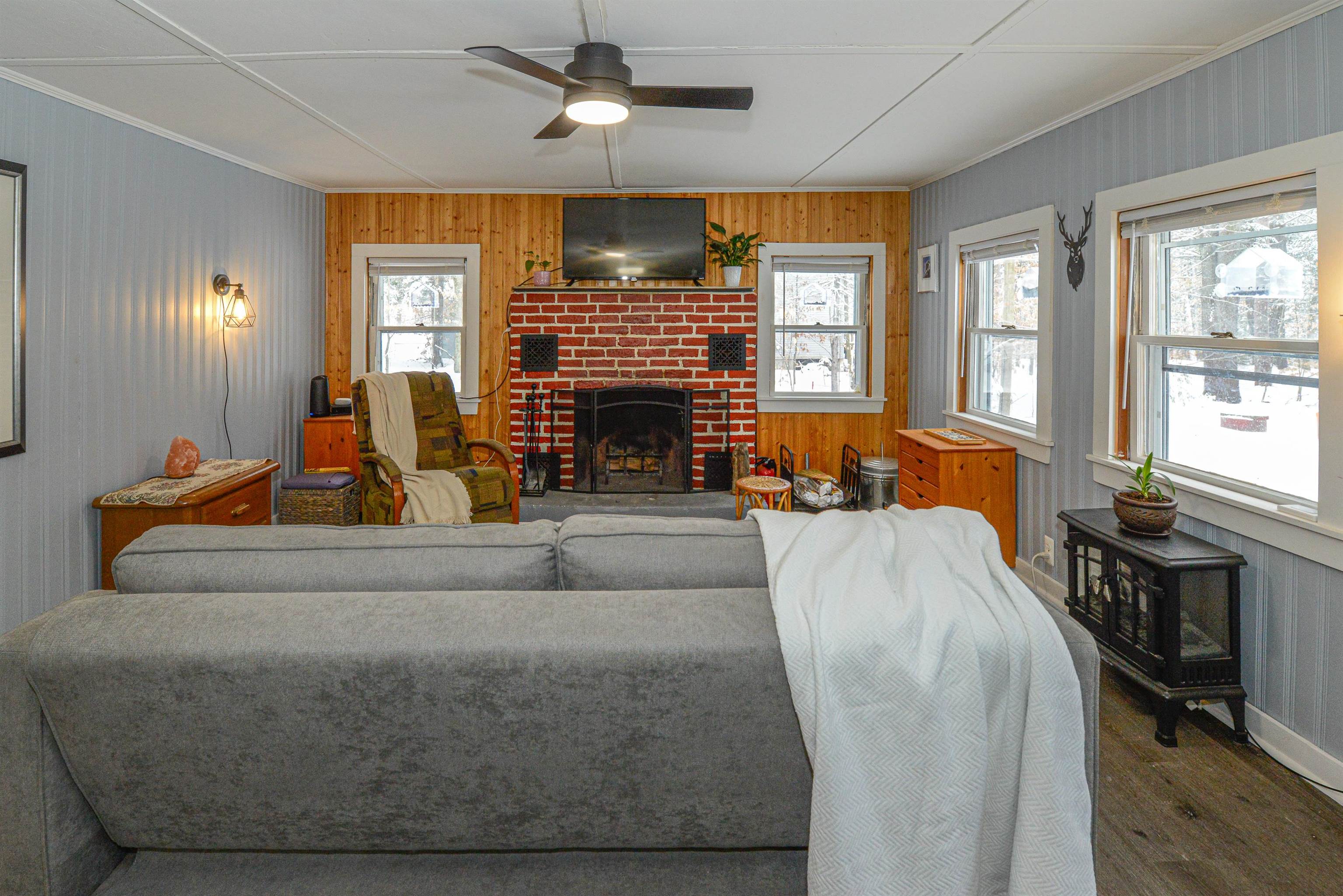 575 Allard Hill Road Madison, NH 03818 - Photo 26 of 46