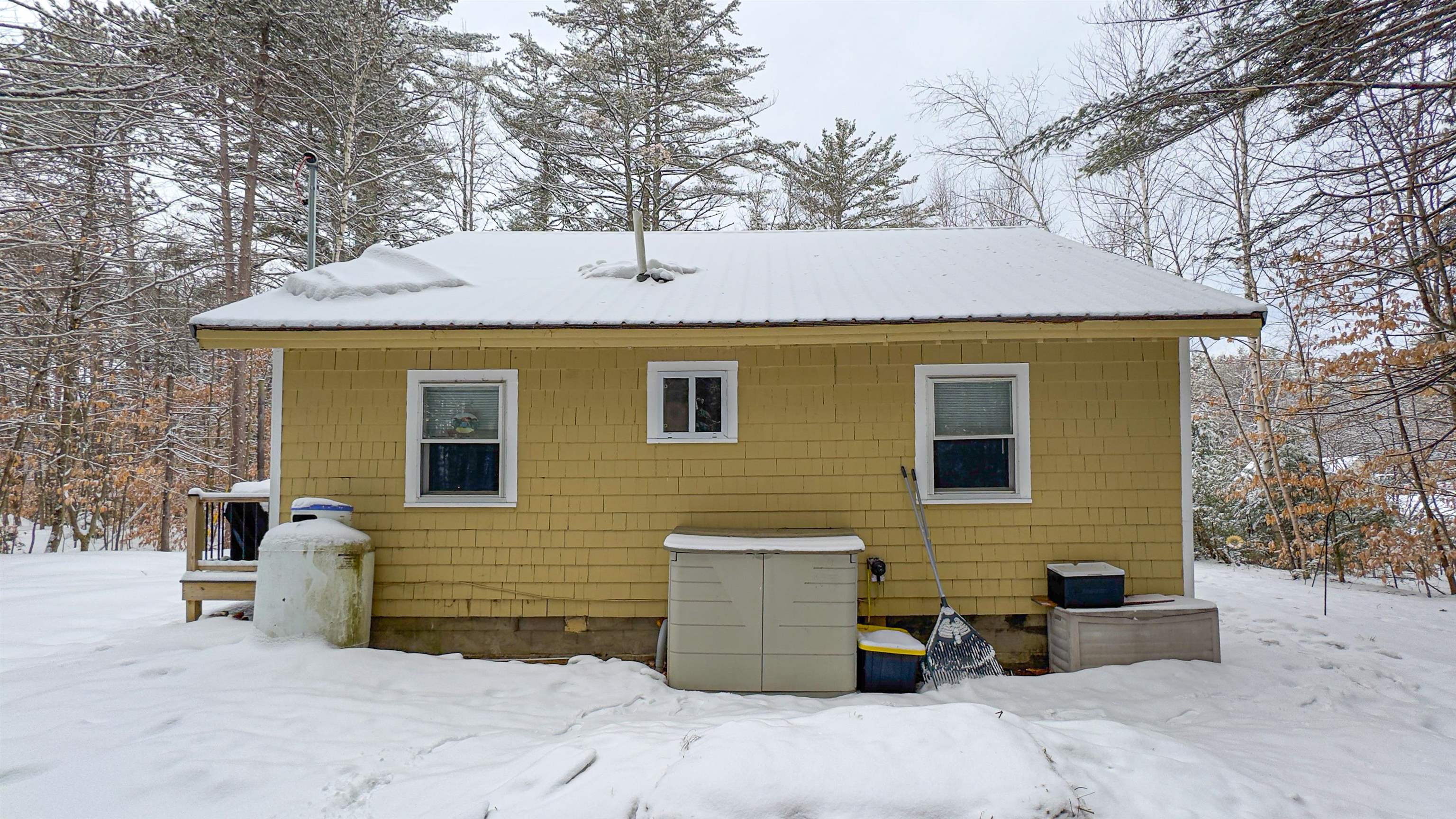 575 Allard Hill Road Madison, NH 03818 - Photo 33 of 46