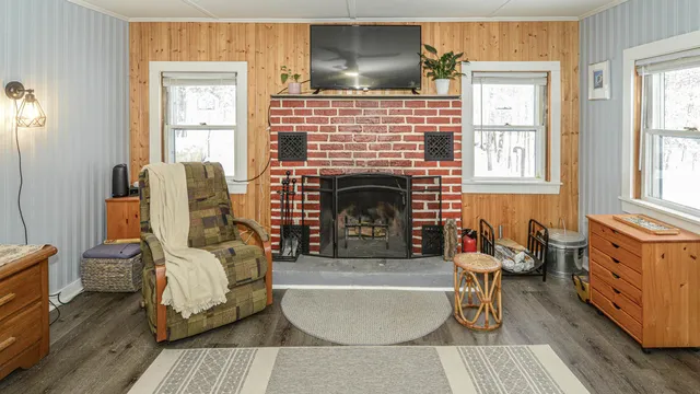 $269,000 | 575 Allard Hill Road, Madison, NH 03818