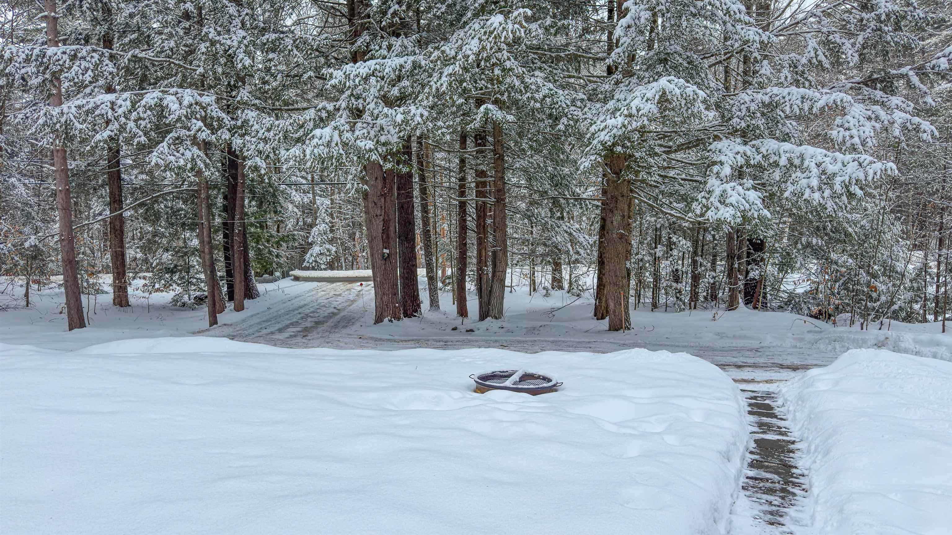 575 Allard Hill Road Madison, NH 03818 - Photo 43 of 46