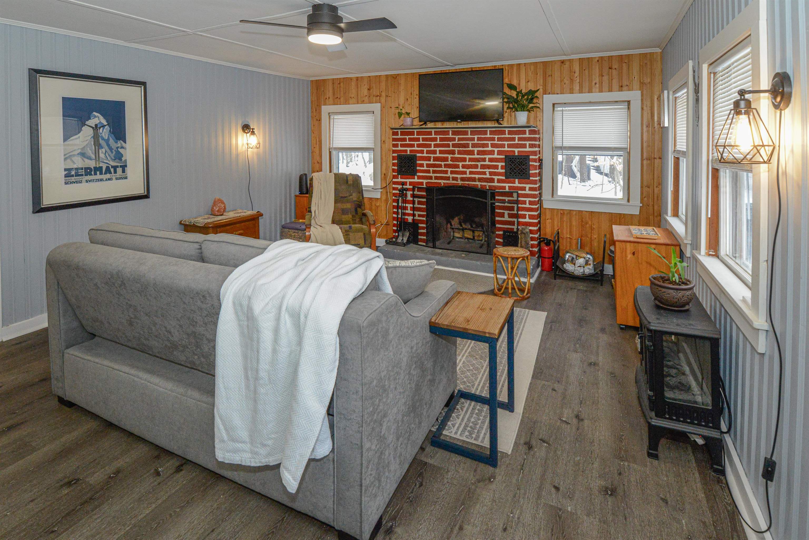 575 Allard Hill Road Madison, NH 03818 - Photo 5 of 46