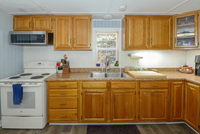 $269,000 | 575 Allard Hill Road, Madison, NH 03818