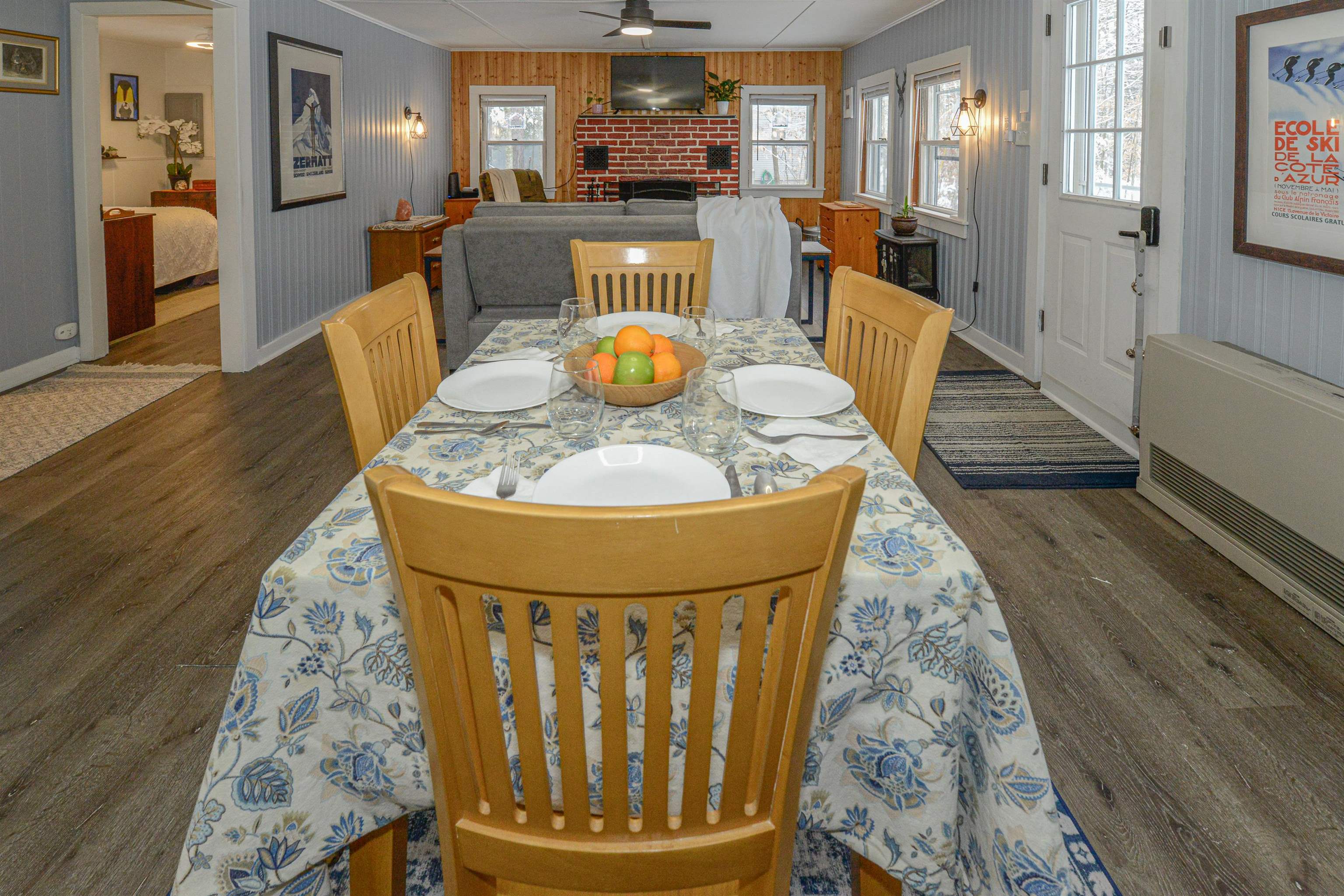 575 Allard Hill Road Madison, NH 03818 - Photo 9 of 46