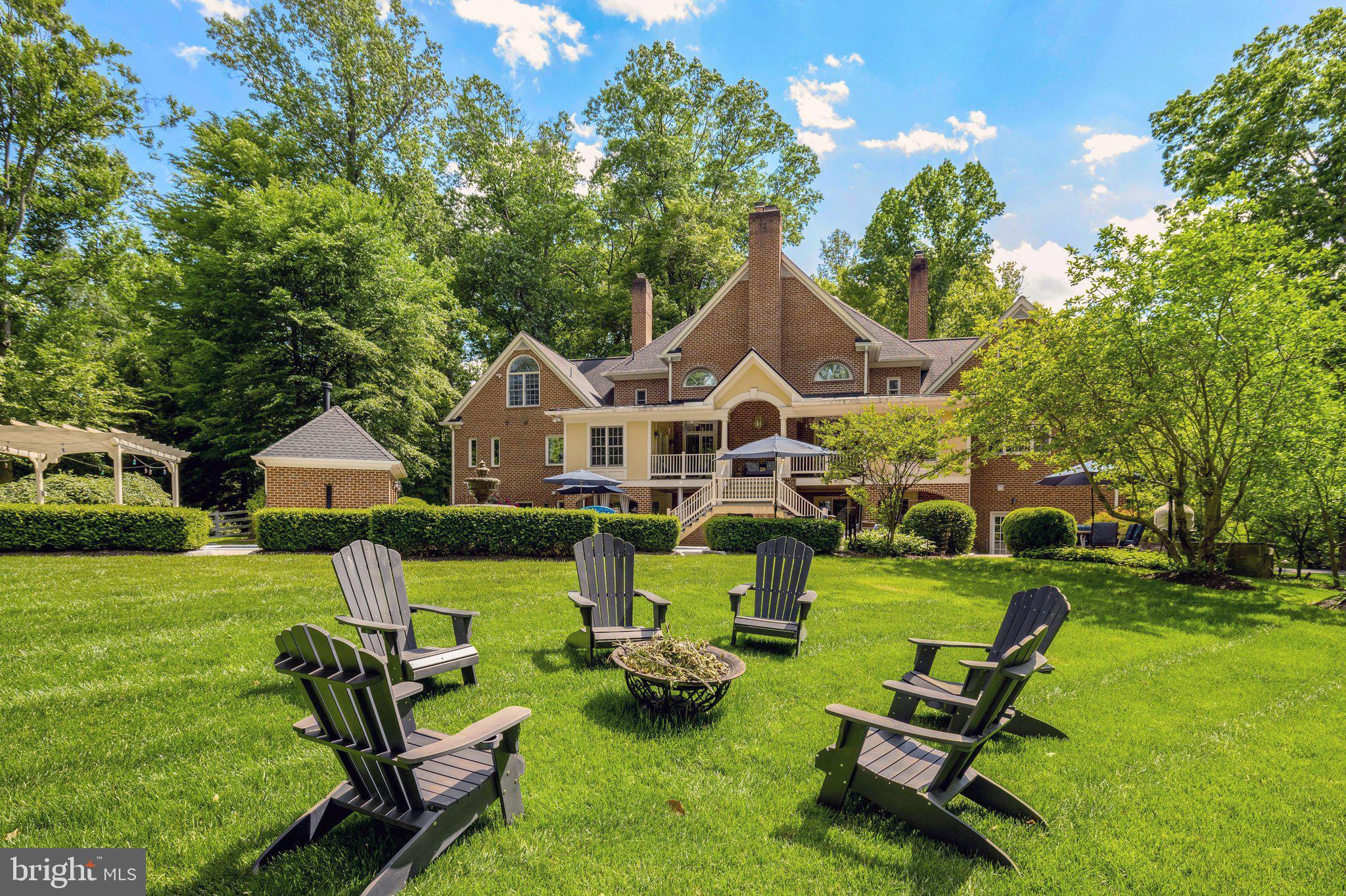 105 Interpromontory Road Great Falls, VA 22066 - Photo 70 of 76