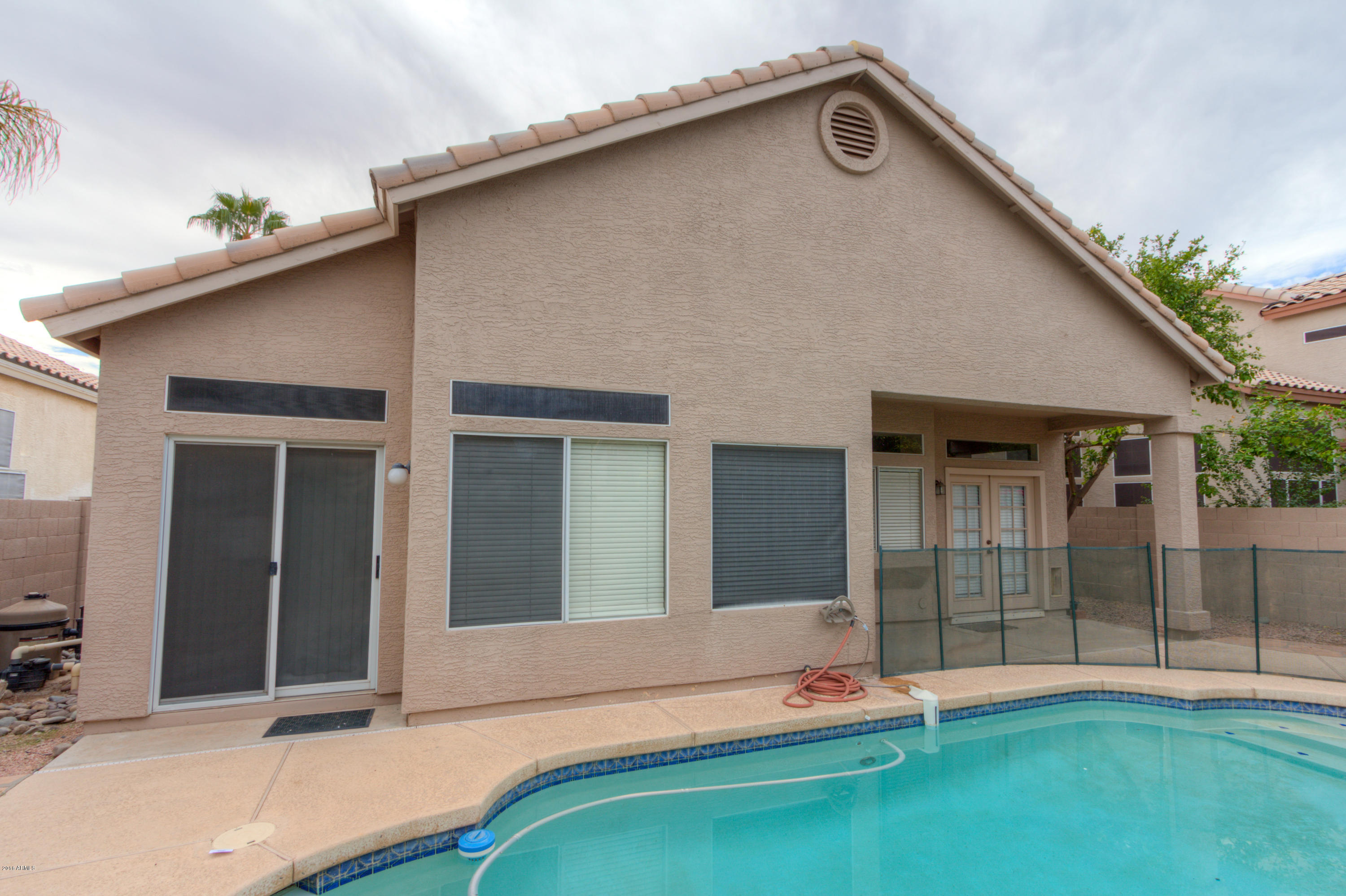 154 West El Freda Road Tempe, AZ 85284 - Photo 36 of 45 37