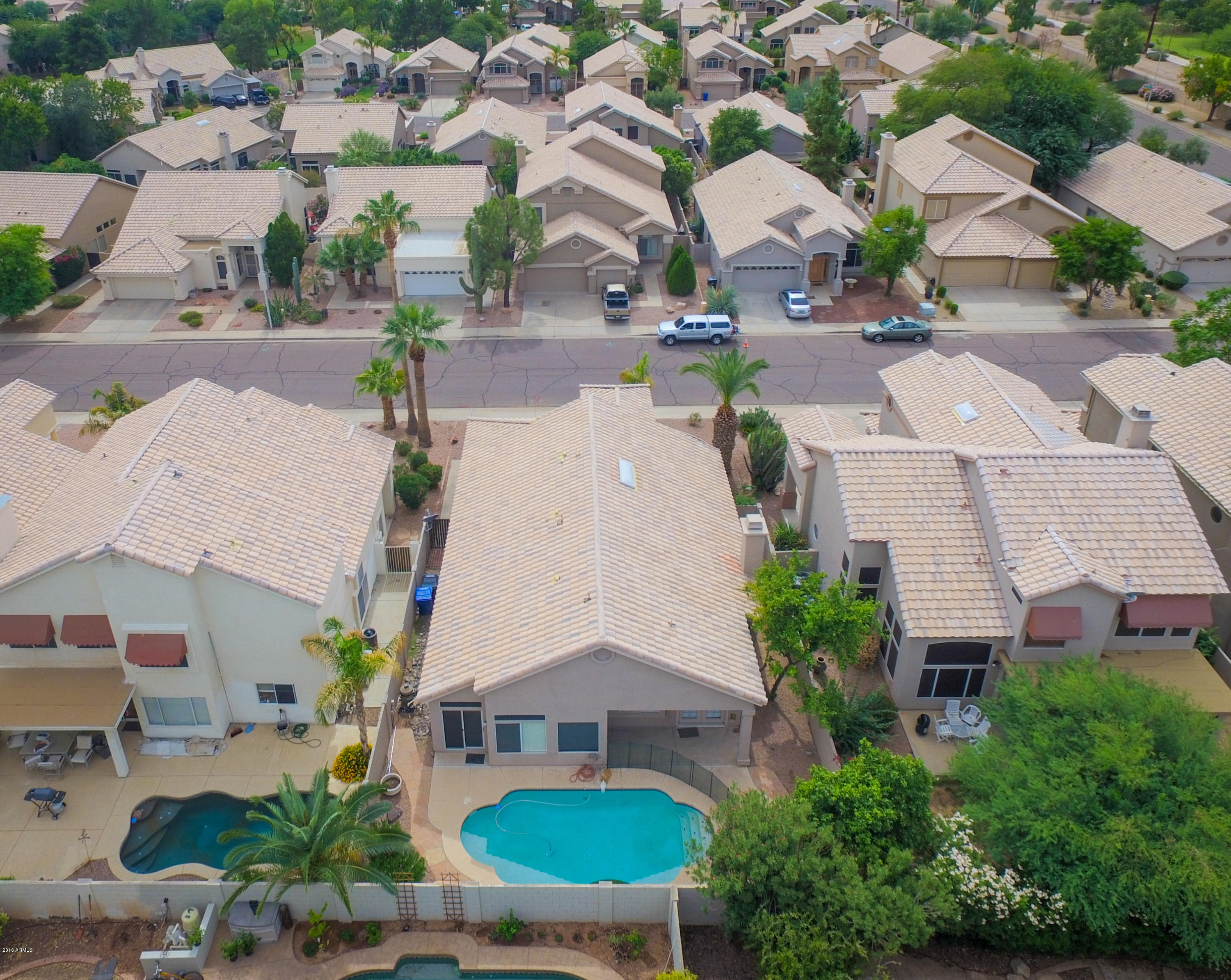 154 West El Freda Road Tempe, AZ 85284 - Photo 39 of 45 40