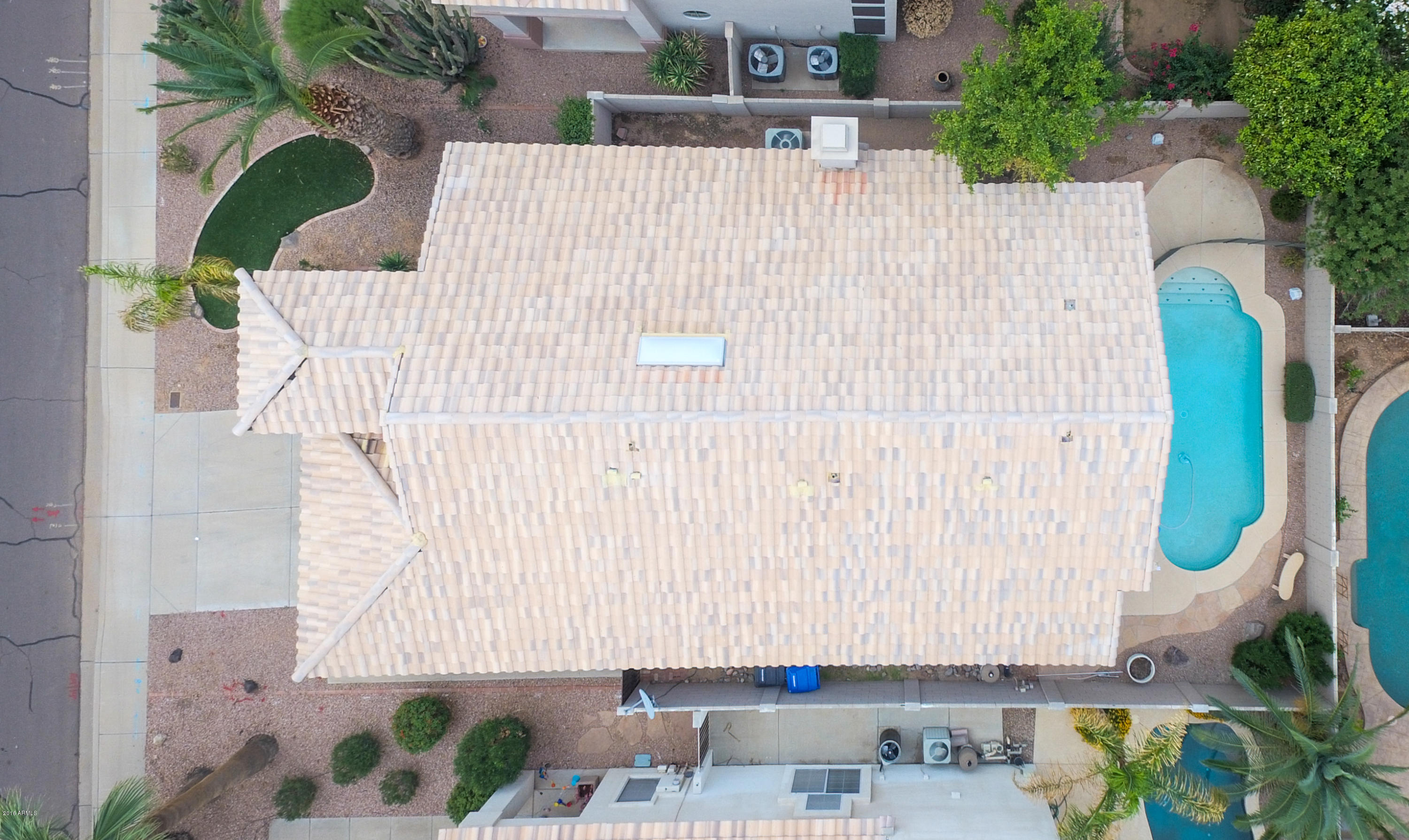 154 West El Freda Road Tempe, AZ 85284 - Photo 40 of 45 41