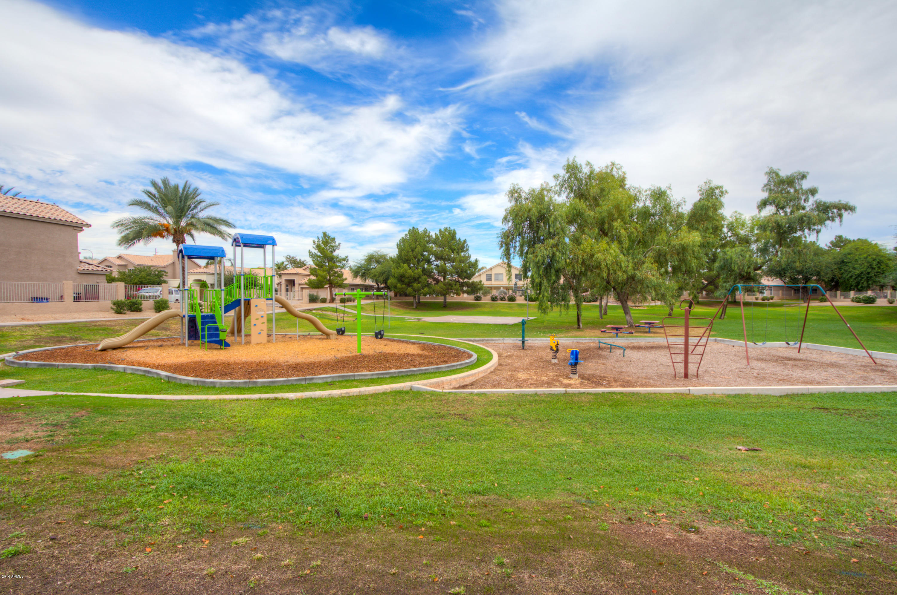 154 West El Freda Road Tempe, AZ 85284 - Photo 41 of 45 42