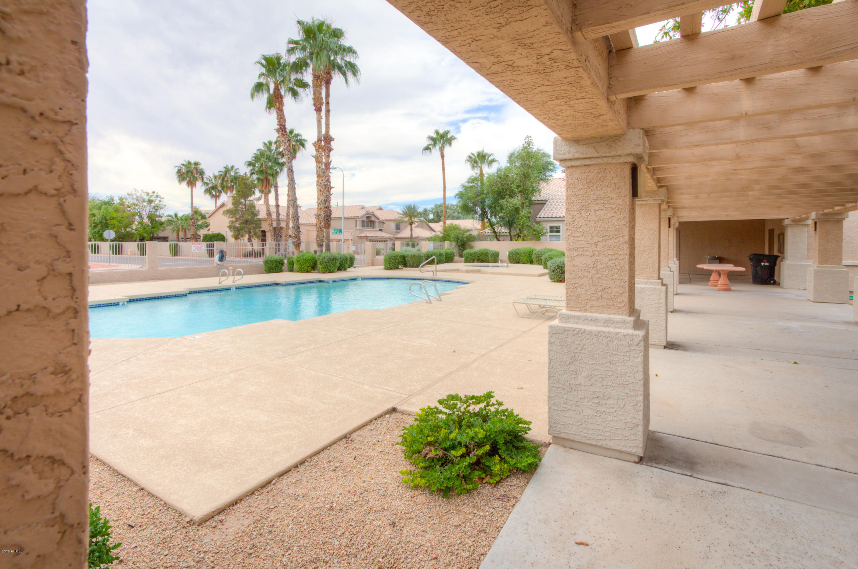 154 West El Freda Road Tempe, AZ 85284 - Photo 44 of 45 45