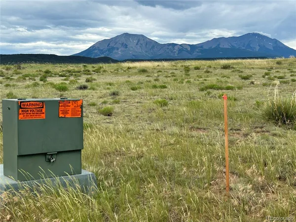 $74,999 | Lot 46 River Ridge Trail, Walsenburg, CO 81089