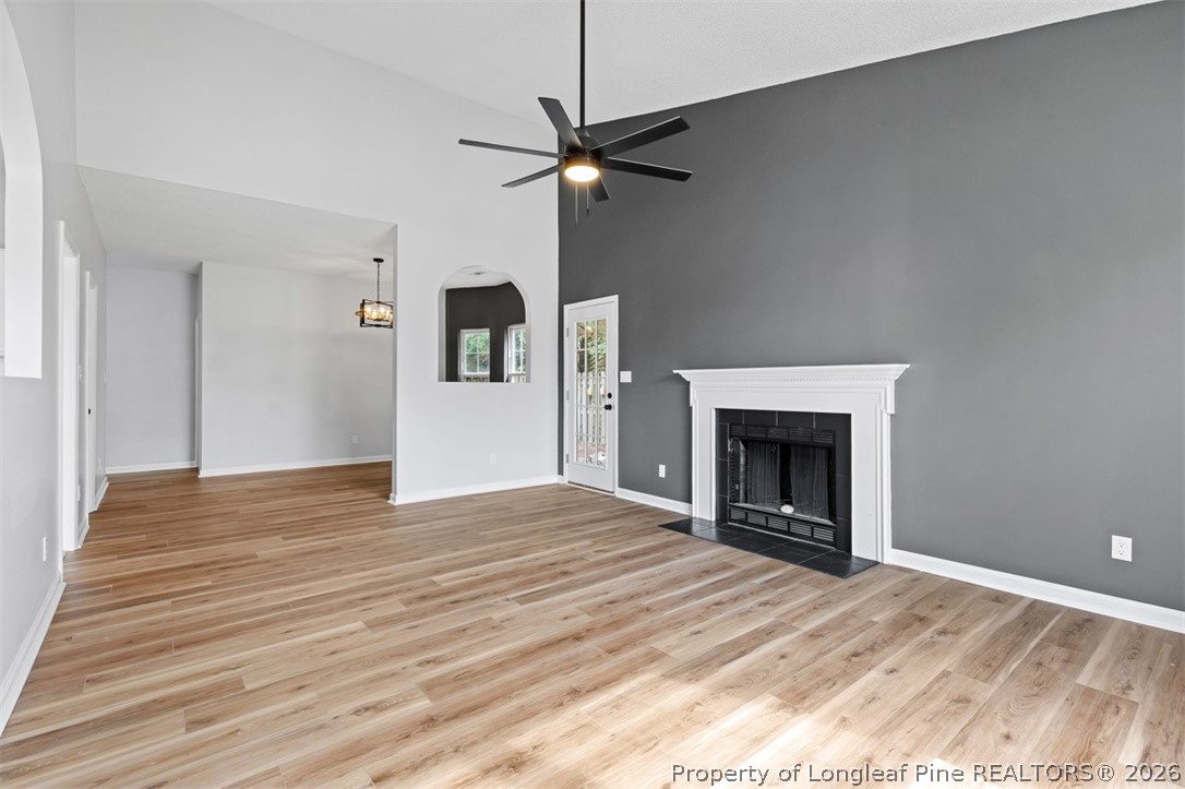 3542 Winesap Road Hope Mills, NC 28348 - Photo 3 of 27
