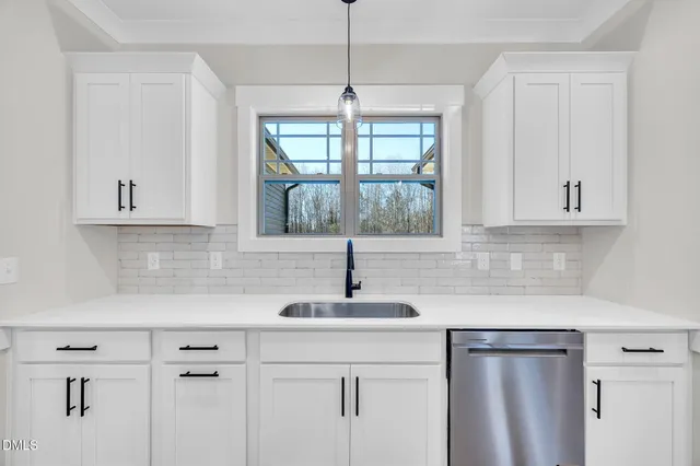 $485,000 | 208 Freedom Rdg Drive, Smithfield, NC 27577