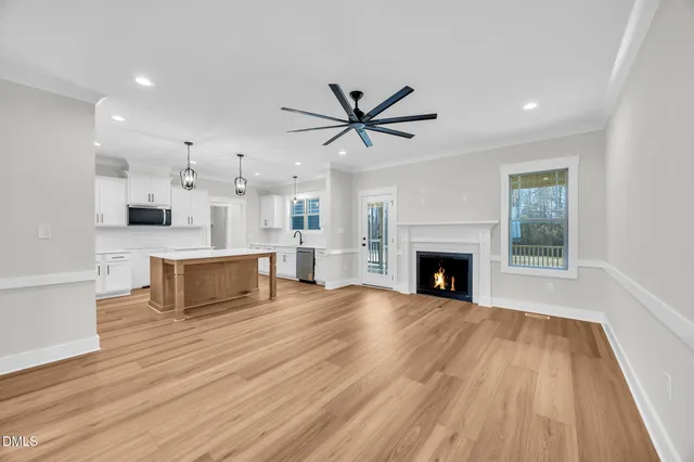 $485,000 | 208 Freedom Rdg Drive, Smithfield, NC 27577