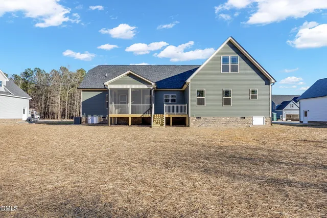$485,000 | 208 Freedom Rdg Drive, Smithfield, NC 27577
