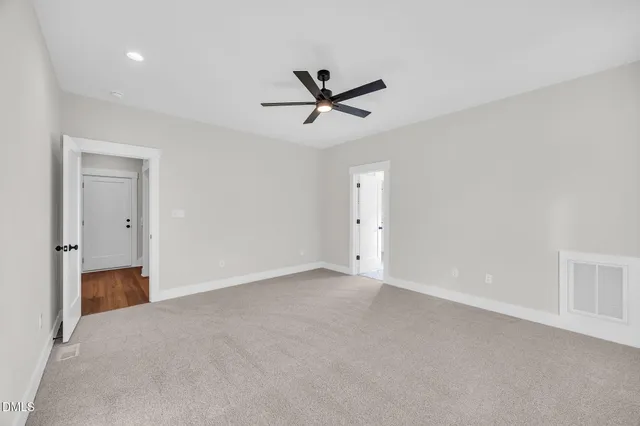 $485,000 | 208 Freedom Rdg Drive, Smithfield, NC 27577